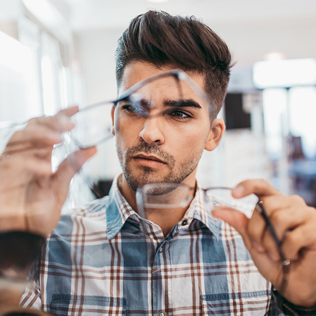 Vision Therapy in East
