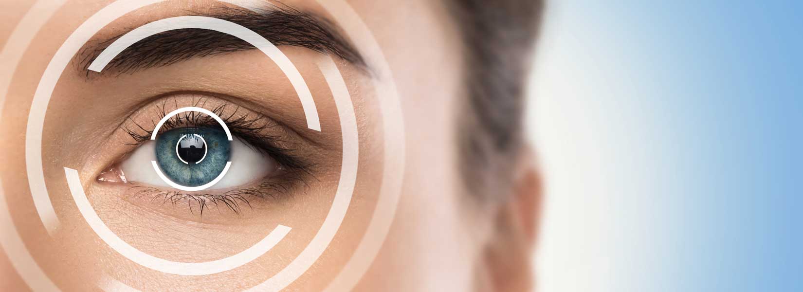 LASIK & Refractive Surgery Co-Management in East