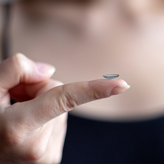 Vision Therapy in East